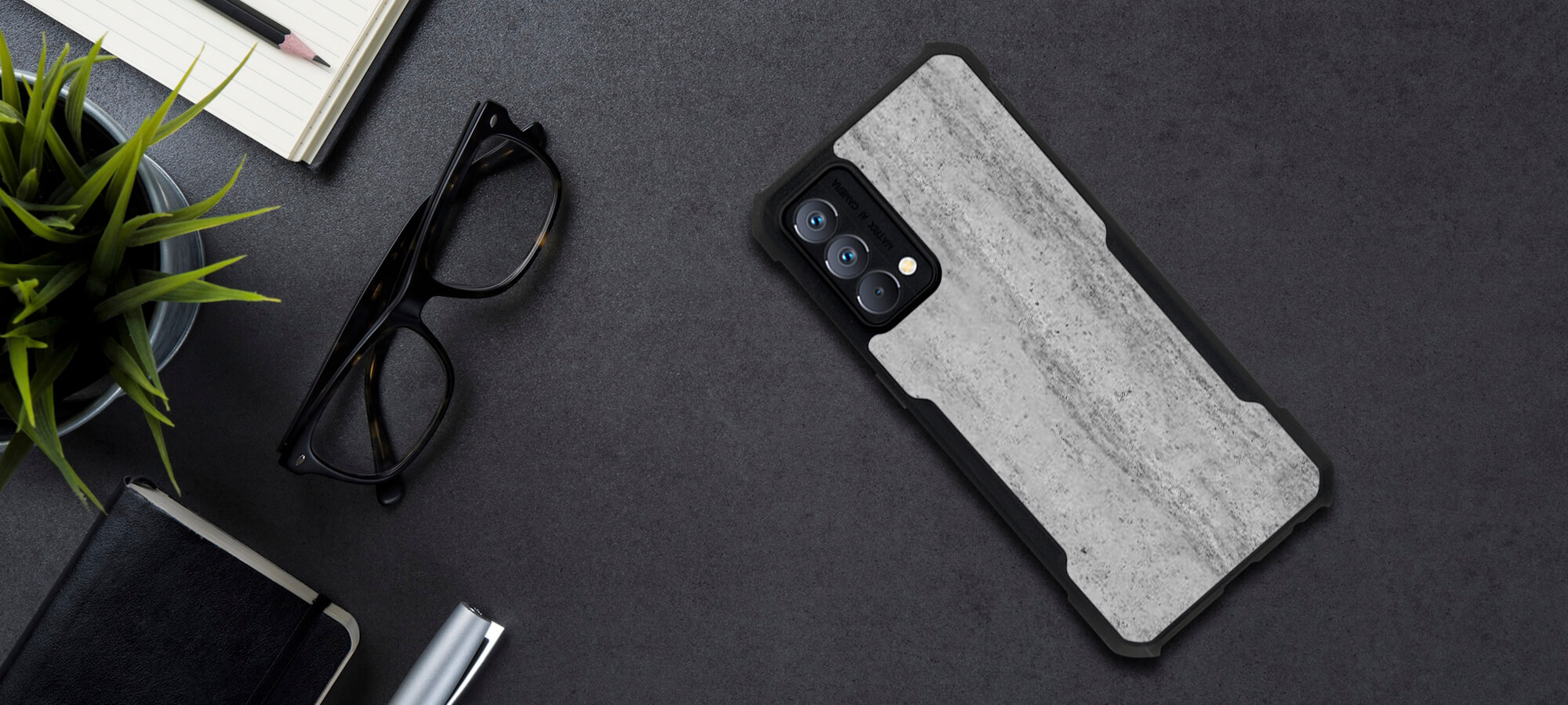 Realme GT Master Edition